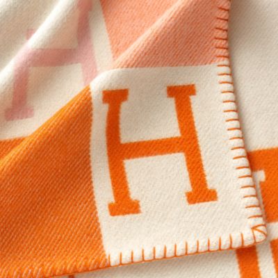Home Textiles | Hermès Canada